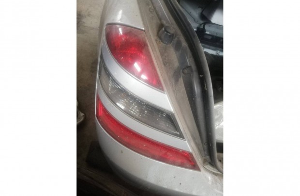 Mercedes Benz, W221, S-Class, Bal hátsó lámpa eladó