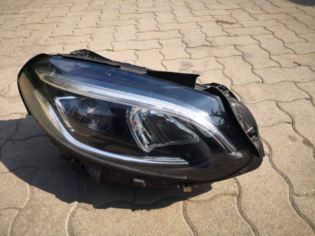 Mercedes Benz, W246, B-Class, Jobb els Led fnyszr elad