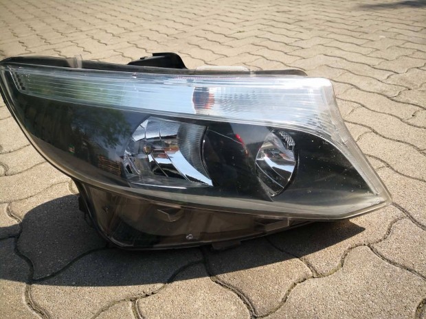 Mercedes Benz, W447, Vito, jobb első fényszóró eladó