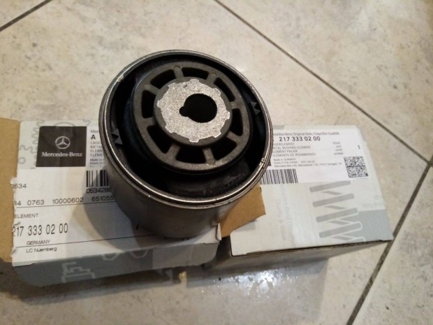 Mercedes Benz, w217, Cla, csapágy eladó. Cikkszám:A2173330200