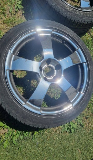 Mercedes Benz alufelni 18 coll