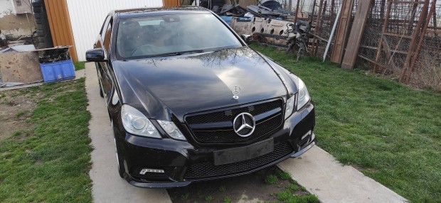 Mercedes Benz e 250 biturbo 5g vlt alkatrsz 