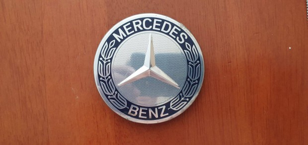 Mercedes-Benz emblma 75mm tmr