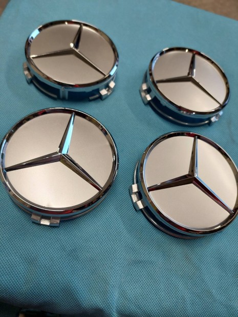 Mercedes Benz felni kupak szett