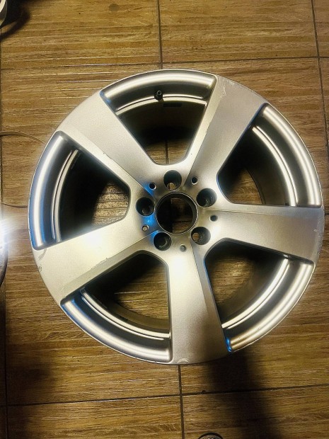 Mercedes Benz gy�ri 18" alufelni