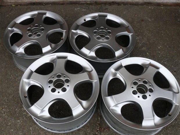 Mercedes Benz gyri alufelni garnitra 19 col