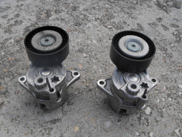 Mercedes-Benz gy�ri bontott �ksz�j fesz�t�