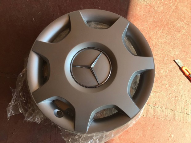 Mercedes Benz gyri dsztrcsa garnitra 16