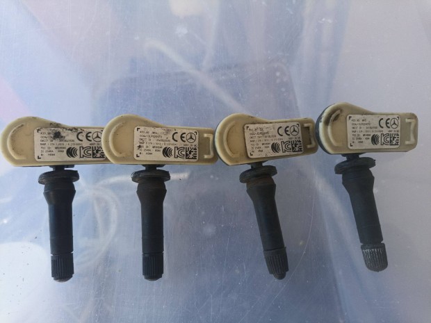 Mercedes Benz haszn�lt gy�ri eredeti Tpms szenzor 2013DJ5530