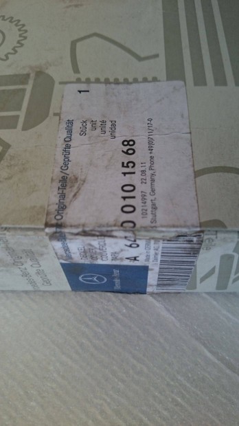 Mercedes-Benz h�ts� f�tengely szimering