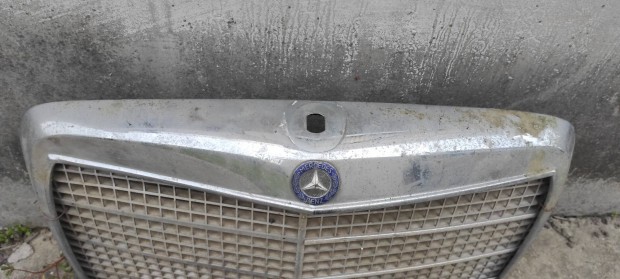 Mercedes Benz ht rcs htrcs 