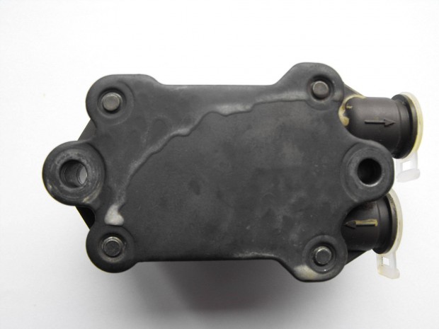 Mercedes Benz kisnyom�s� szivatty�