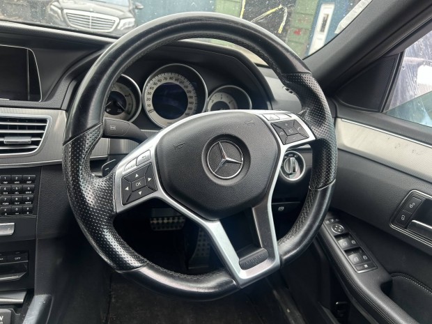 Mercedes Benz kormány AMG