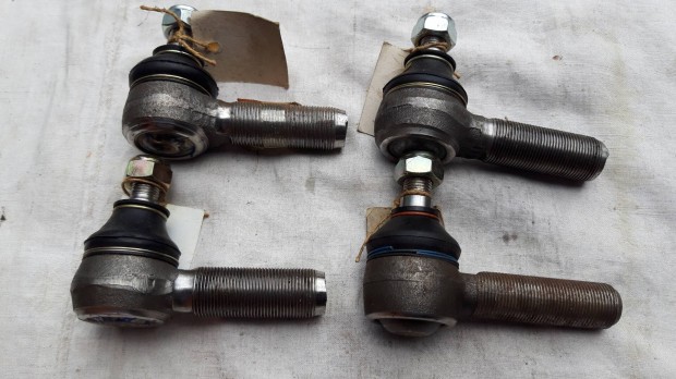 Mercedes Benz kormány rúdfej M24x1.5mm jobb és bal menetes db