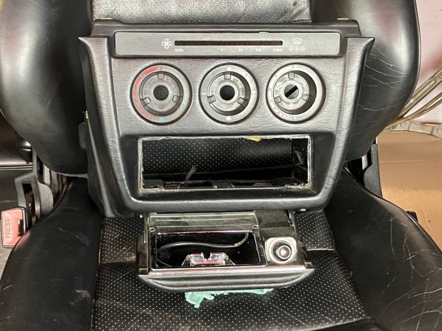 Mercedes-Benz kzp box