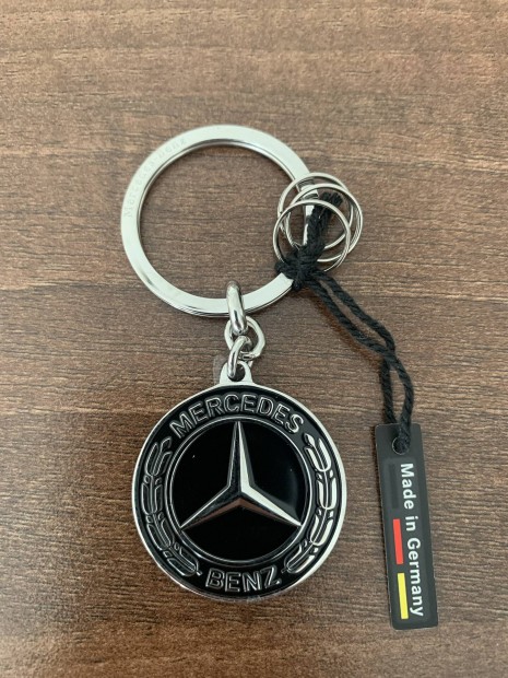 Mercedes Benz kulcstart