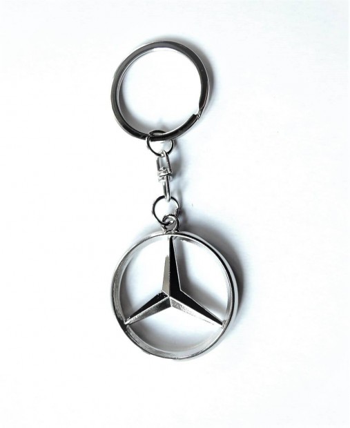 Mercedes Benz kulcstart