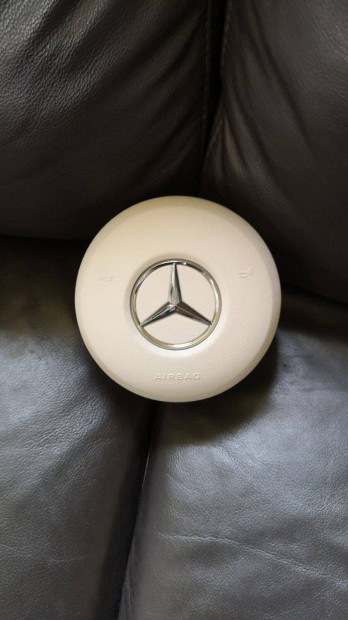 Mercedes-Benz légzsák