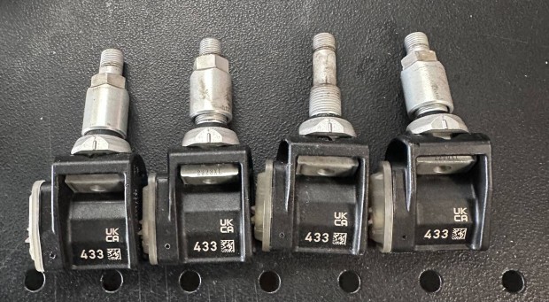 Mercedes Benz rdks tpms szenzorok