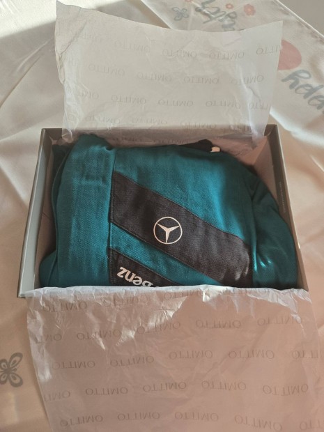 Mercedes-Benz szerelő overal eladó "L"