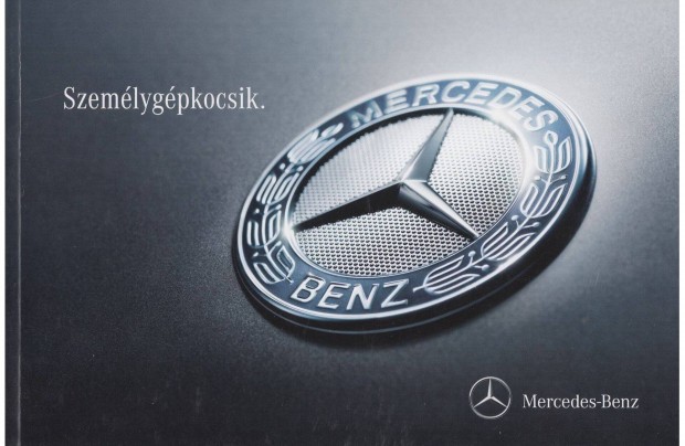 Mercedes-Benz tpusvlasztk 2013