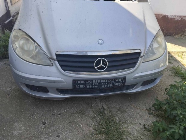 Mercedes Benz w169 A160 2007 bontsra vagy egyben