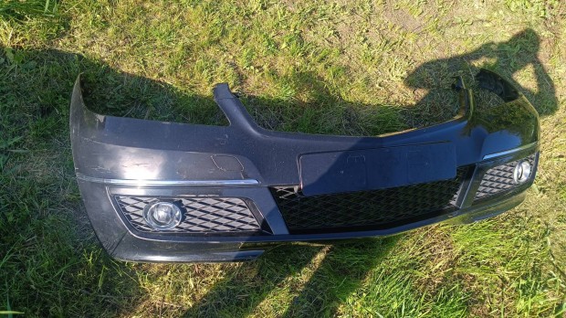 Mercedes Benz w169 Facelift 2011 els� l�kh�r�t� gy�ri bontott