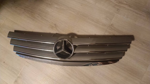 Mercedes Benz w169 a-class a-osztly lkhrt diszracs