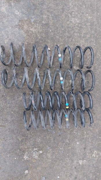 Mercedes-Benz w211 gyri rug szett spirlrug