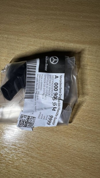 Mercedes Benz w213 tolat�radar, park radar, tolat� szenzor A0009055504