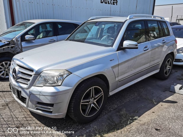 Mercedes Benz x204 GLK 220CDI OM651 Bonts