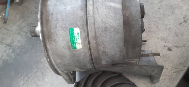 Mercedes-Benztimberjack 140a 24v 