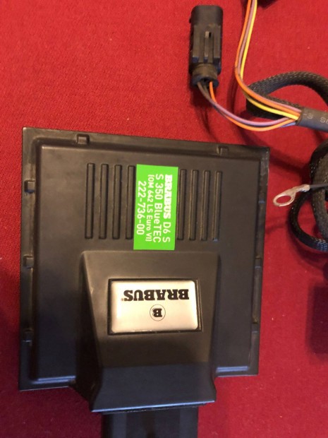 Mercedes Brabus Chip S350 Gle350 GL