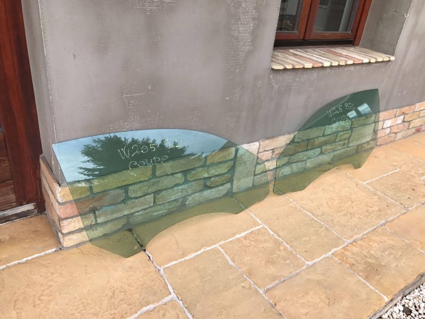 Mercedes C205 Coupe Alkatrsz Vegyesen