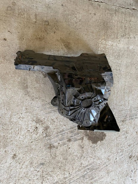 Mercedes C205 Negyed