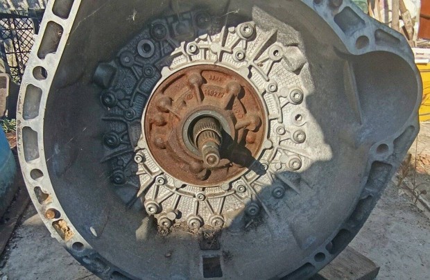 Mercedes C220 CDI automata sebvlt s kuplunghz