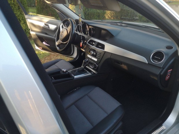 Mercedes C250 cdi