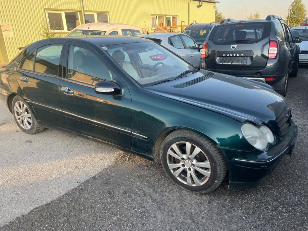 Mercedes CDI 200 Eladó