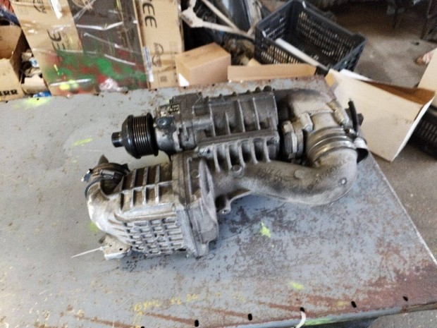 Mercedes CL203 180 Kompressor kompresszor A2710902080