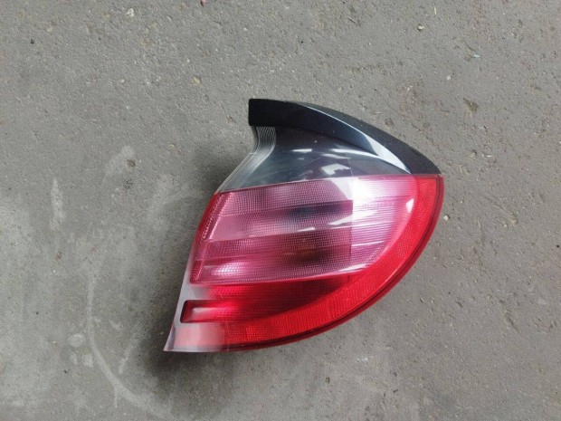 Mercedes CL203 coupé 2001-2004 jobb hátsó lámpa