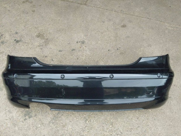 Mercedes CL203 coup 2001-2004 radaros hts lkhrt