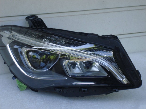 Mercedes CLA-Classe W117 Jobb első Led High Performance Fényszóró A117