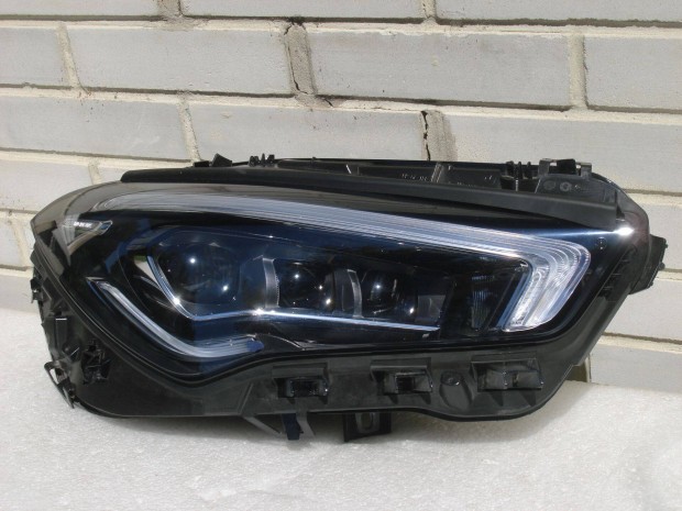 Mercedes CLA-Classe W118 Jobb első Multibeam Led Fényszóró AU89067001