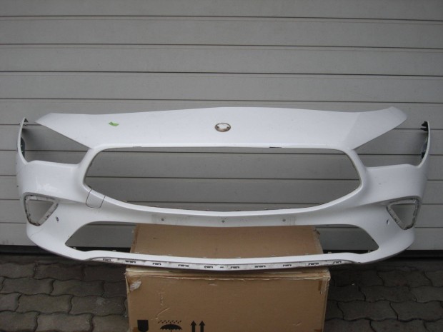 Mercedes CLA-Classe W118 radaros els lkhrt A1188855300 2019-tl H