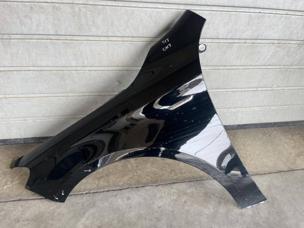 Mercedes CLA W117 C117 bal első sárvédő 2013-2019 A117 881 01 01 k