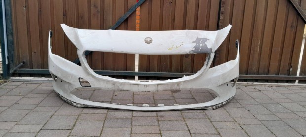 Mercedes CLA W117 C117 els lkhrt srlt