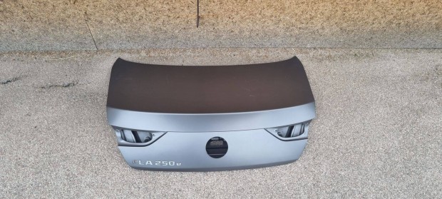 Mercedes CLA W118 18- Csomagtrajt