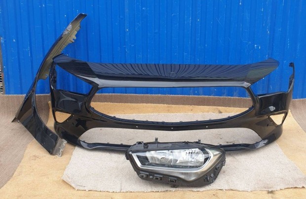 Mercedes CLA W118 gyri A1189061900 bal fnyszr