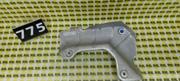 Mercedes CLA, Hvd pajzs. A 246 470 04 47