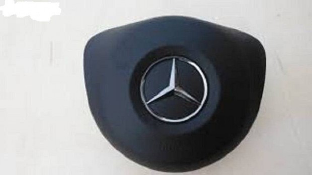 Mercedes CLA - W117 kormánylégzsák eladó. Cikkszám:0008601100